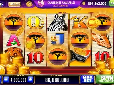 Área de Promoções e Bônus screenshot